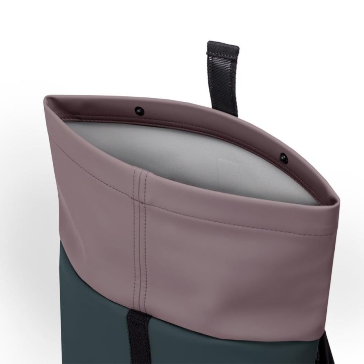 Ucon Acrobatics Hajo Mini Rucksack lotus forest-pine green